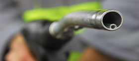 Erreur de carburant