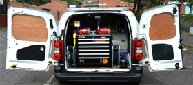 Inversion de carburant